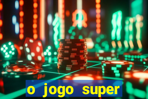 o jogo super genius paga mesmo